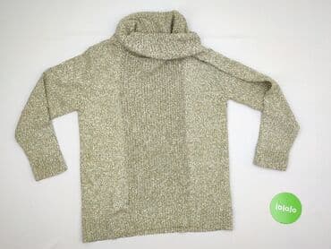 t shirty oversize basic: Sweter damski, rozmiar XL — 2