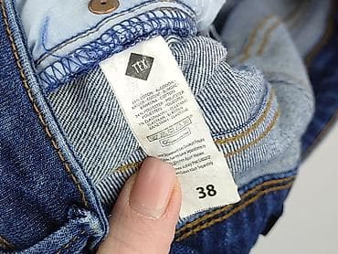 szorty m65: TEX, Szorty damskie, rozmiar M — 5