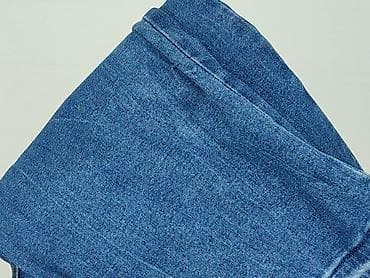 dżinsy bootcut: Jeansy damskie, rozmiar M — 7