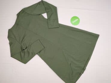 halka pod sukienkę midi: Sukienka damska, M — 3