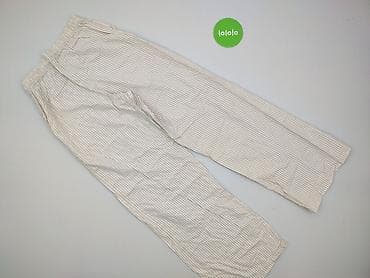 one size rozmiar: Reserved, Spodnie materiałowe damskie, rozmiar XS — 4