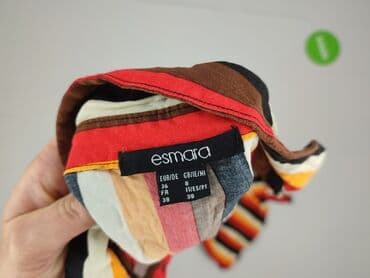 zalando sukienka w paski: Esmara, Sukienka damska, rozmiar S — 4