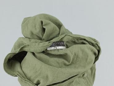 zielona koszulka zara: Beloved, T-shirt damski, rozmiar S — 4