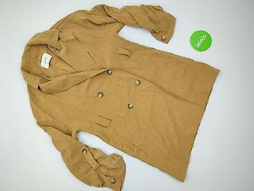 stradivarius prochowiec: Stradivarius, Trencz damski, rozmiar S — 2