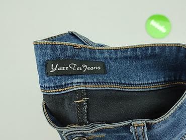 mango baloon jeans: Jeansy damskie, rozmiar M — 4