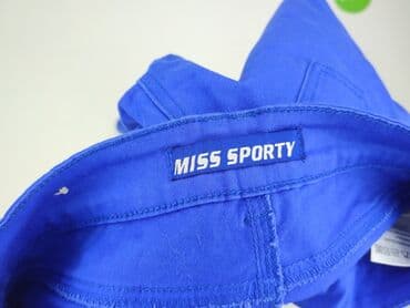 woskowane legginsy z wysokim stanem zara: Jeansy damskie, rozmiar S — 4