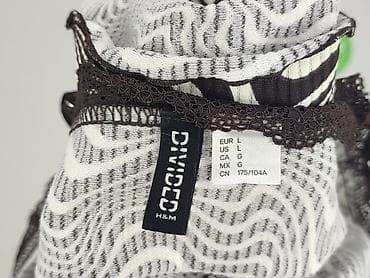 stringi minecraft: H&M Divided, Top damski, rozmiar L — 4