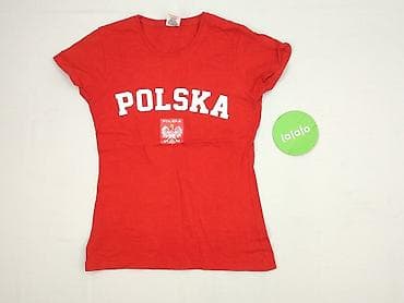 koszule olimp: Fruit Of The Loom, T-shirt damski, rozmiar S — 2