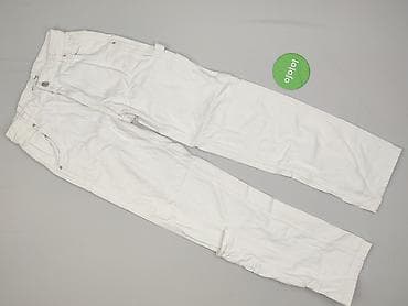 trampki biale ccc: Sinsay, Spodnie cargo damskie, rozmiar XS — 2