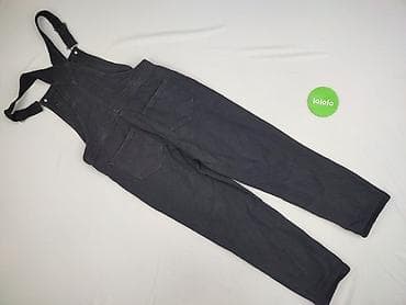 ogrodniczki mango: Ocean Pacific, Ogrodniczki damskie, rozmiar S — 3