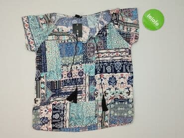 amisu top new yorker: Amisu, Women's blouse, M — 2