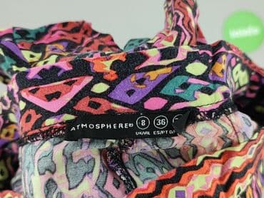 damskie szorty atmosphere: Atmosphere, Szorty damskie, rozmiar S — 5