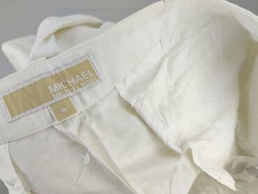 bluzki i koszule damskie michael michael kors: Michael Kors, Spodnie materiałowe damskie, rozmiar S — 6