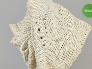 sweter z dodatkiem moheru: River Island, Kardigan damski, M — 6