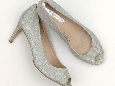 жіноче взуття польща: Flat shoes for women, 39, condition - Very good — 1
