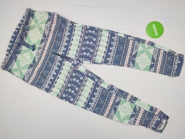 spodnie napapijri: Esmara, Spodnie materiałowe damskie, rozmiar M — 2