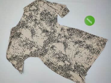 tanie sukienki długi rękaw: Second Female, Sukienka damska, rozmiar S — 3