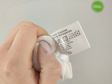 bluzka panterka plus size: Roman, Bluzka damska, rozmiar L — 5