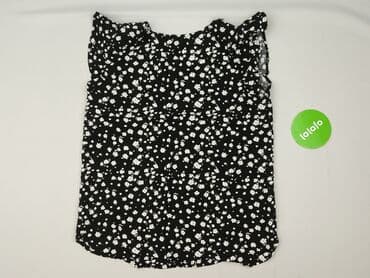 sinsay bluzka w panterke: Sinsay, Bluzka damska, rozmiar L — 3