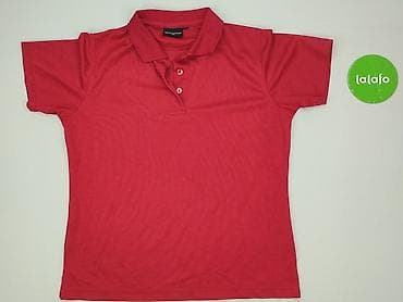 red collar: Damska koszulka polo, rozmiar S — 2