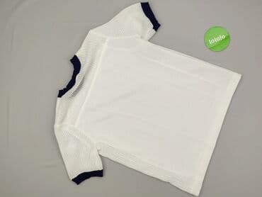 koszula z siatki: Women's blouse, size XL — 3