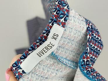 pauza pl: Diverse, Sukienka damska, rozmiar XS — 4