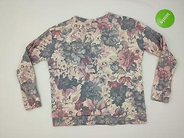 pull and bear bluzy damskie: PULL&BEAR, Bluza damska
, rozmiar S — 3