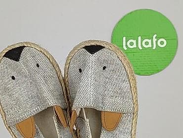 chusta kaszmir: Kapcie 21, Używany — 6