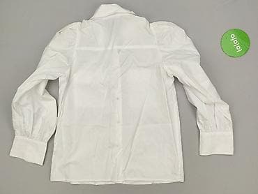 sandra poland: Reserved, Koszula damska, rozmiar S — 3