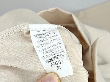 elegancki garnitur damski: New Collection, Elegancki komplet, rozmiar L — 6