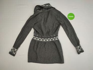 sweter z misiem tous: Kardigan damski, rozmiar S — 3