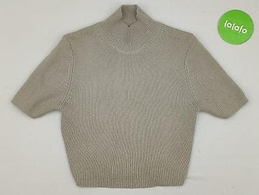bluza golf damska: Sweter damski, rozmiar S — 2