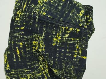 legginsy sportowe damskie wzory: Crivit, Legginsy Sportowe damskie, rozmiar M — 7