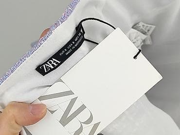 len zara: Zara, Top damski, rozmiar S — 4