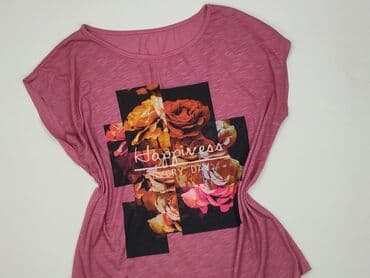 spódnice 116: Happiness, Bluzka damska, rozmiar XL — 1