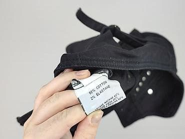 lee jeans pl: DENIM JEANS, Kamizelka damska, rozmiar S — 5