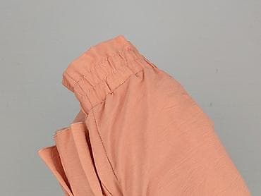 gaucho spodnie: Spodnie materiałowe damskie, rozmiar 5XL — 6