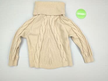 c: Milano, Sweter damski, rozmiar XL — 3