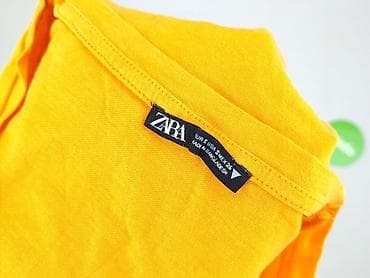 yaura jackets: Zara, T-shirt damski, rozmiar S — 4