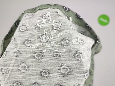 oversize bluzki: Gina Benotti, Bluzka damska, rozmiar M — 4