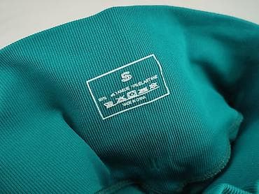 dresy plus size: Legginsy Sportowe damskie, rozmiar S — 4