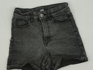Штани: Denim, Шорти жіночі, розмір XS — 1