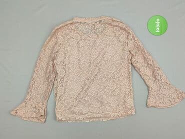 spodnica koronkowa bershka: Bershka, Bluzka damska, rozmiar L — 3