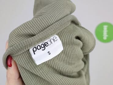 mint t shirty: Top damski, rozmiar S — 6