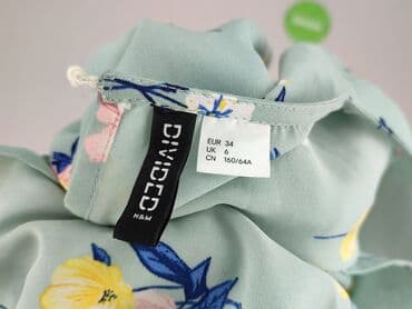 kombinezon sportowy h m: H&M, Kombinezon damski, rozmiar XS — 4