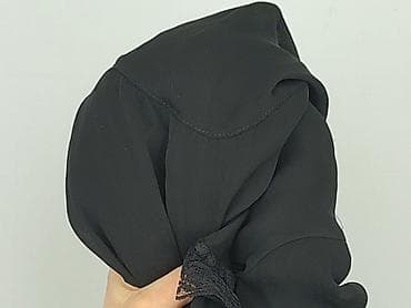 spódnice basic czarne: Spódnica damska, rozmiar XL — 6