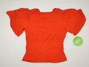 bluzki boho czarne: Bodyflirt, Bluzka damska, rozmiar M — 3