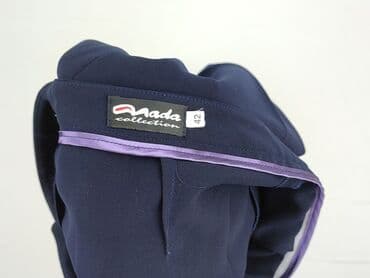 marynarki rp wojennej: Spodnie materiałowe damskie, XL — 4