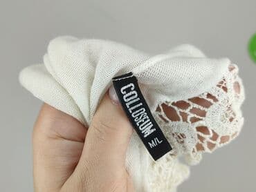 byolala kurtki zimowe: Colloseum, Kardigan damski, rozmiar M — 4