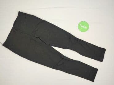 sklep z używanymi ubraniami: Suit pants for men, size S — 2
